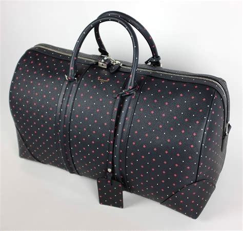 givenchy lucrezia holdall|The Givenchy Lucrezia Bag .